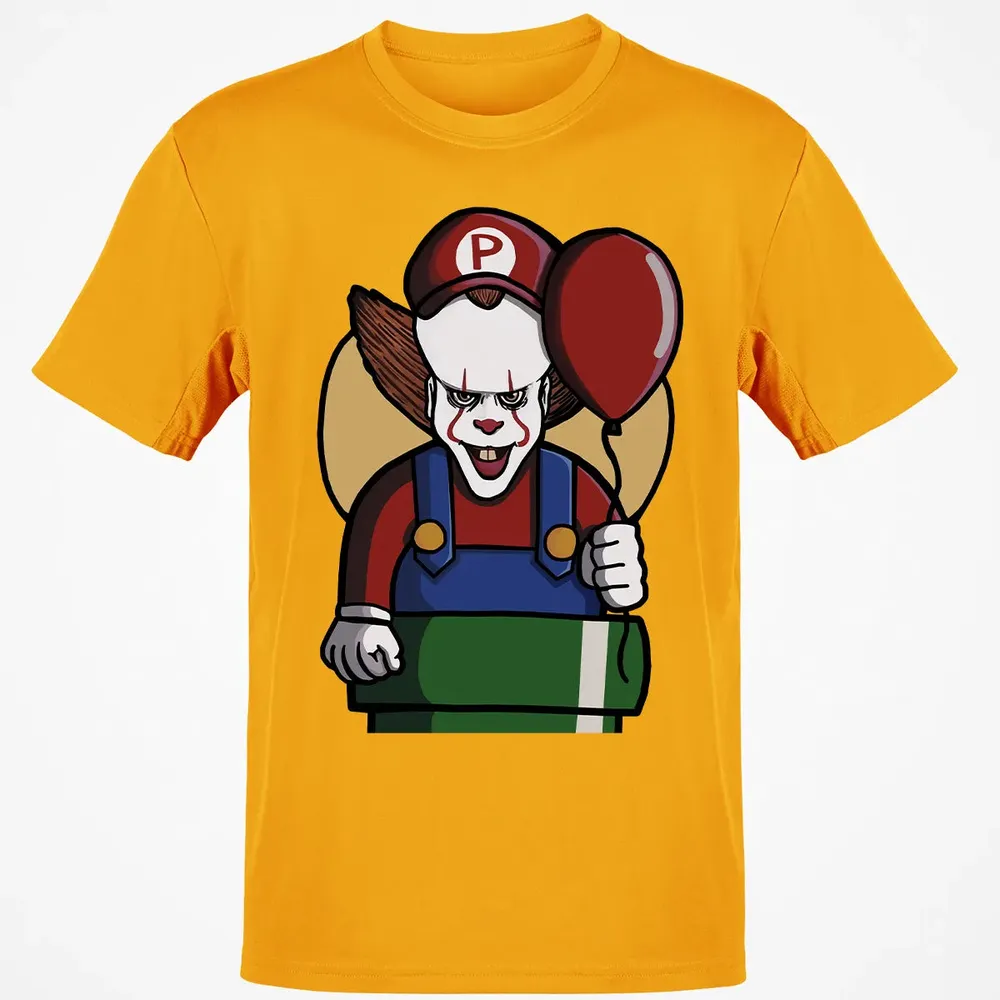 In The Pipe Classic Unisex T-Shirt - 5