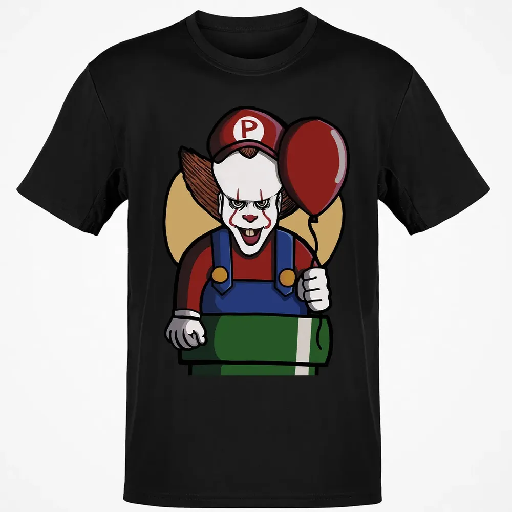 In The Pipe Classic Unisex T-Shirt - 2