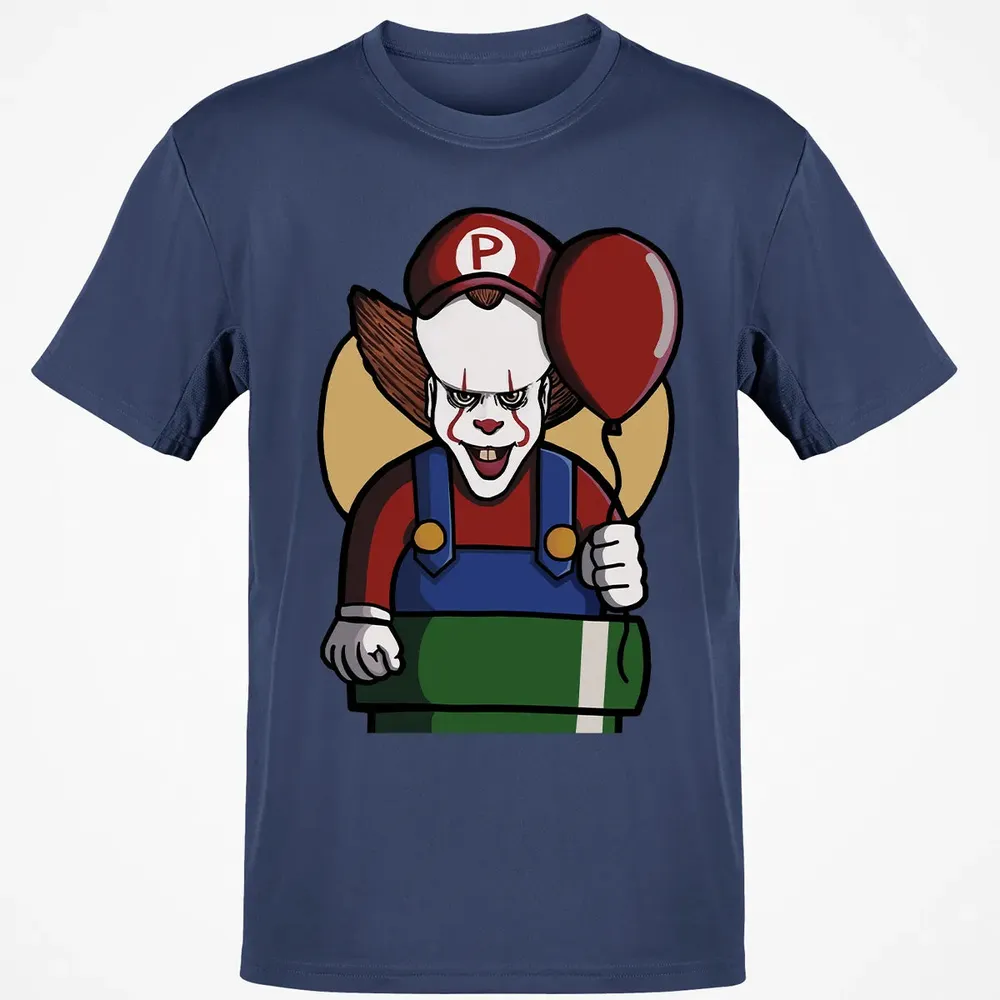 In The Pipe Classic Unisex T-Shirt - 8