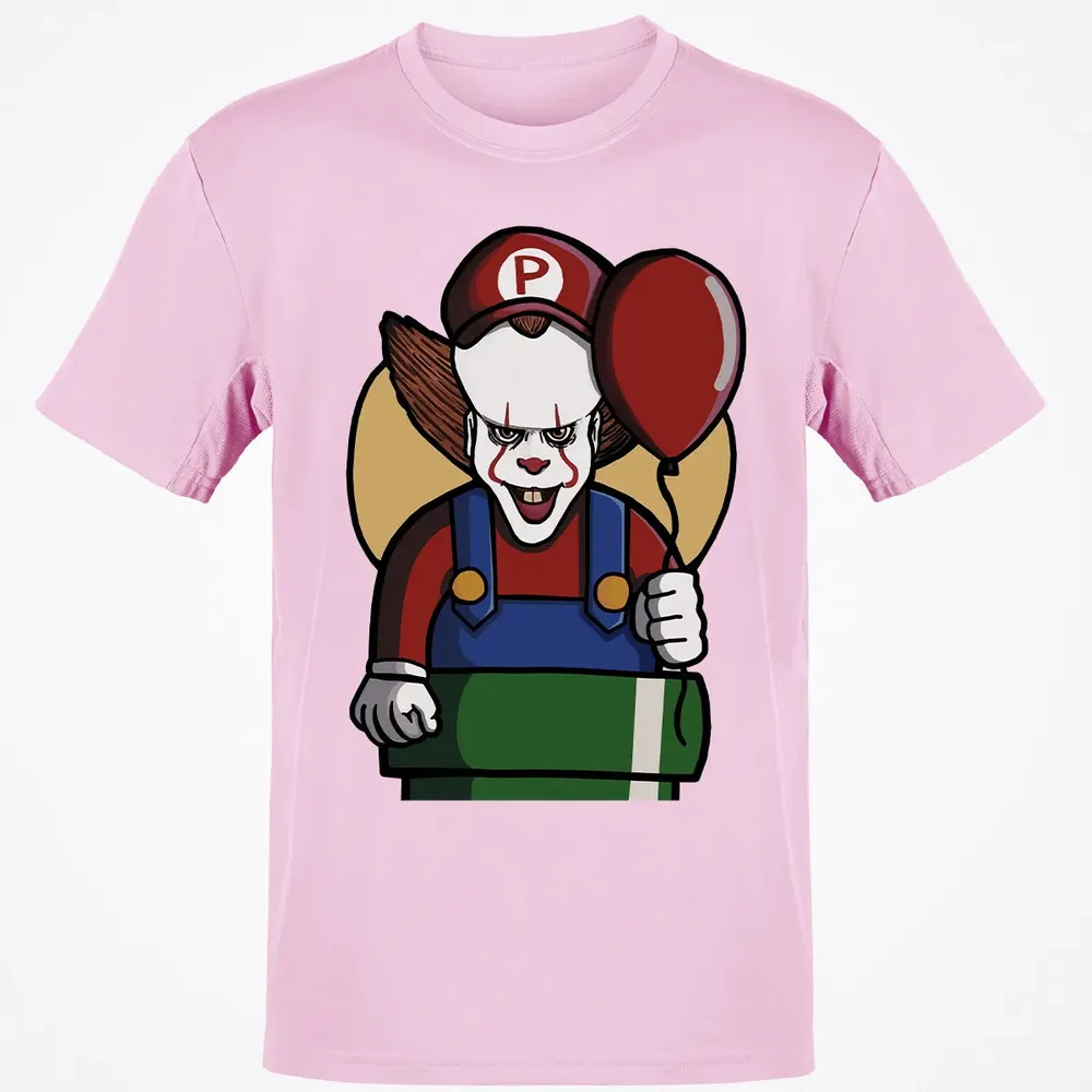 In The Pipe Classic Unisex T-Shirt - 6