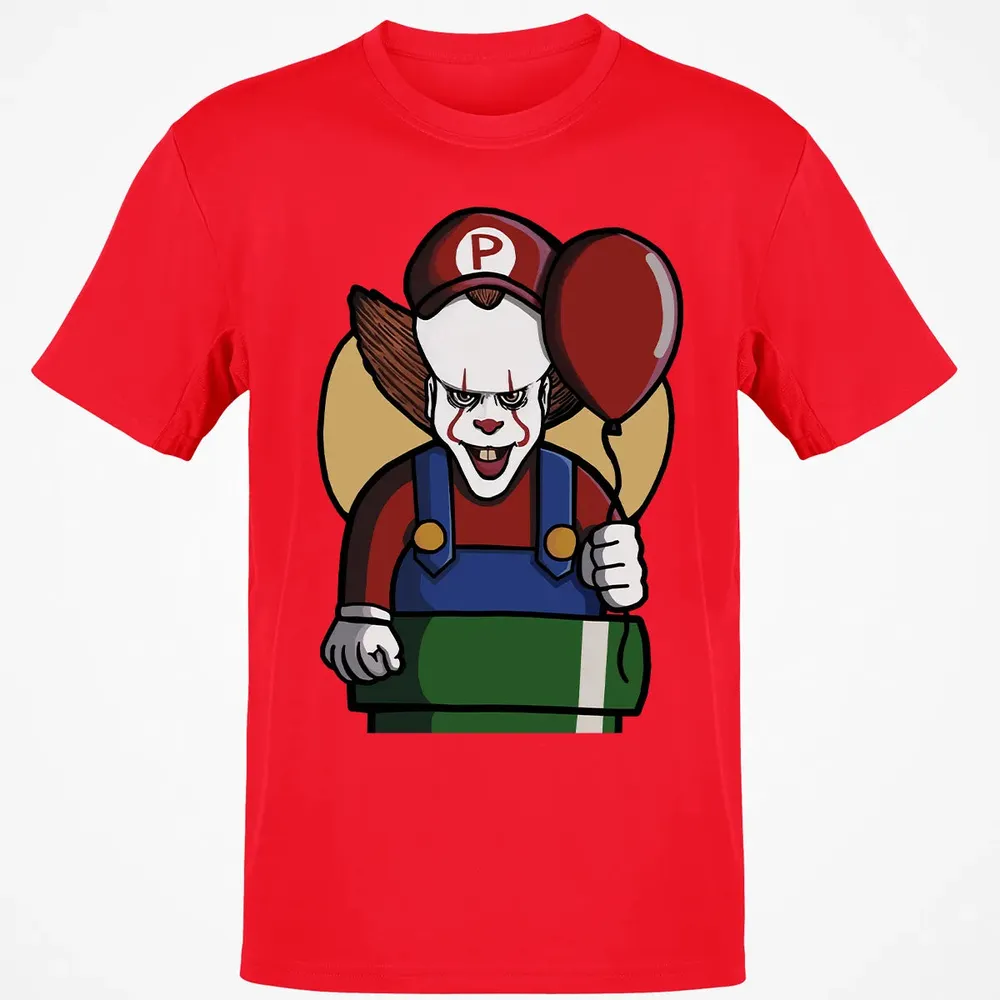 In The Pipe Classic Unisex T-Shirt - 11