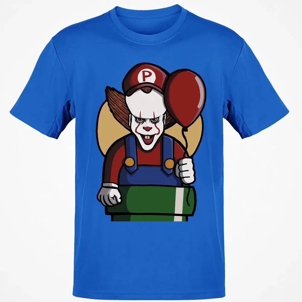 In The Pipe Classic Unisex T-Shirt - 12
