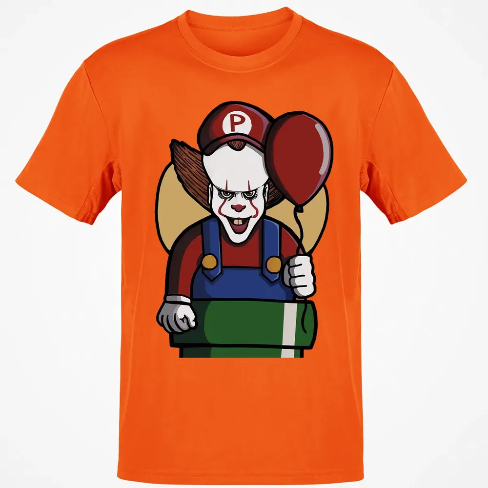 In The Pipe Classic Unisex T-Shirt - 9
