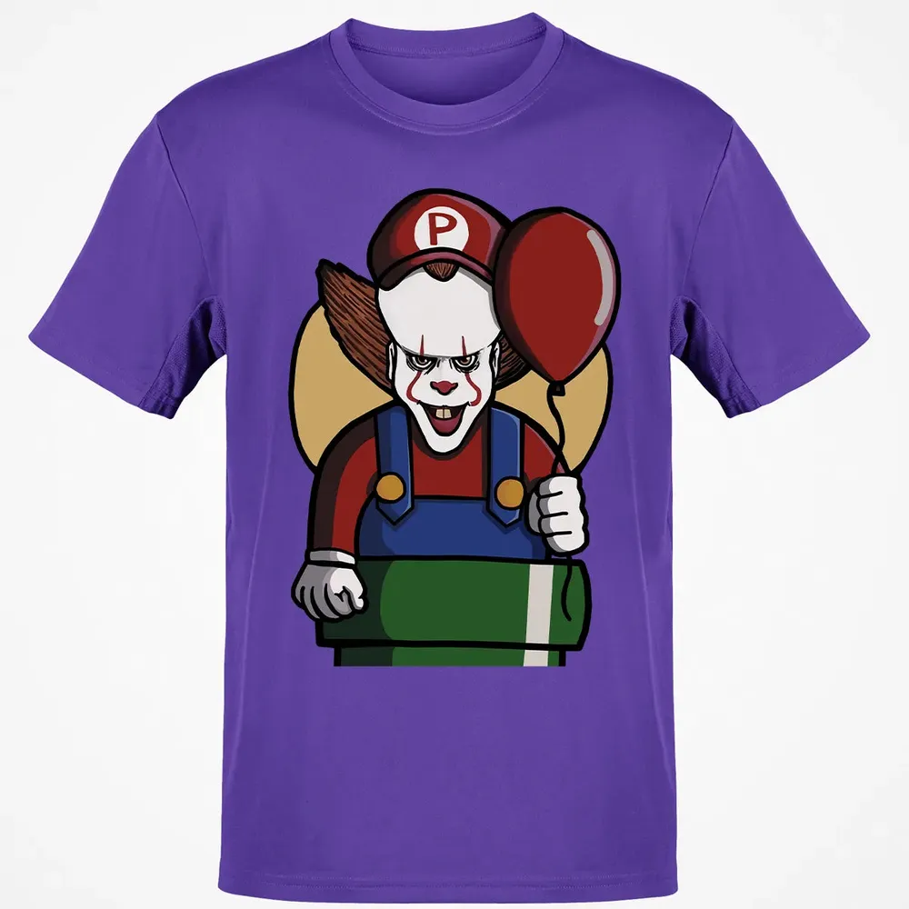 In The Pipe Classic Unisex T-Shirt - 10