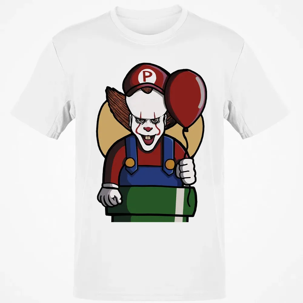 In The Pipe Classic Unisex T-Shirt - 13
