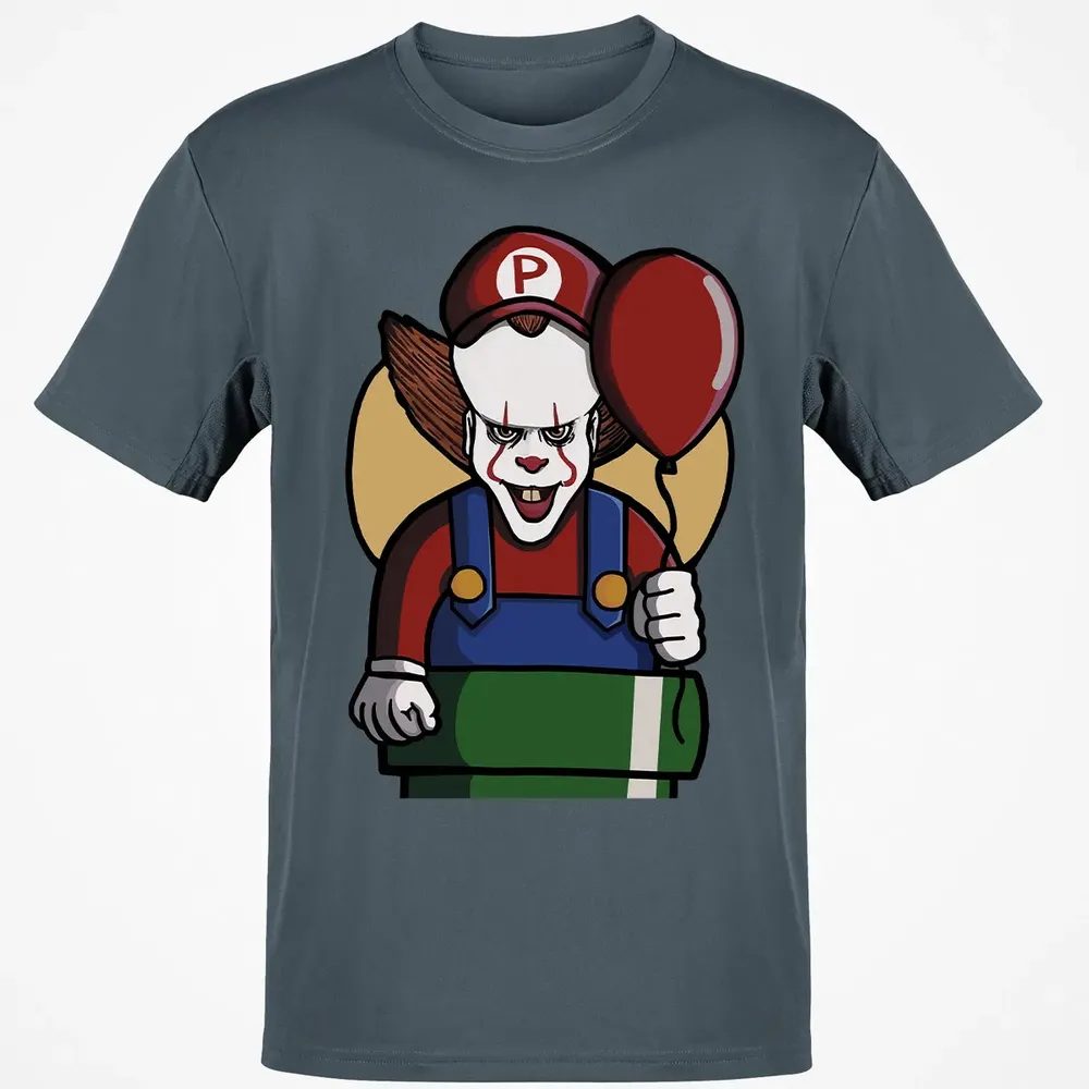 In The Pipe Classic Unisex T-Shirt - 4