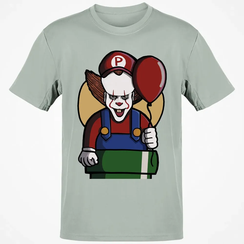 In The Pipe Classic Unisex T-Shirt - 3