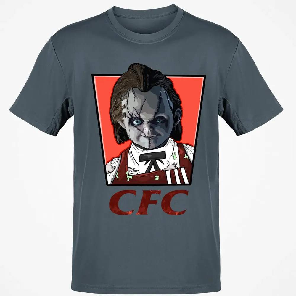 CFC Classic Unisex T-Shirt - 4