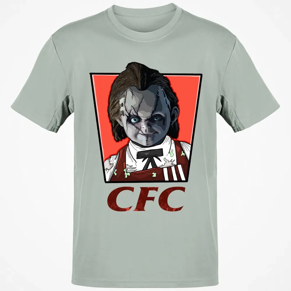CFC Classic Unisex T-Shirt - 3