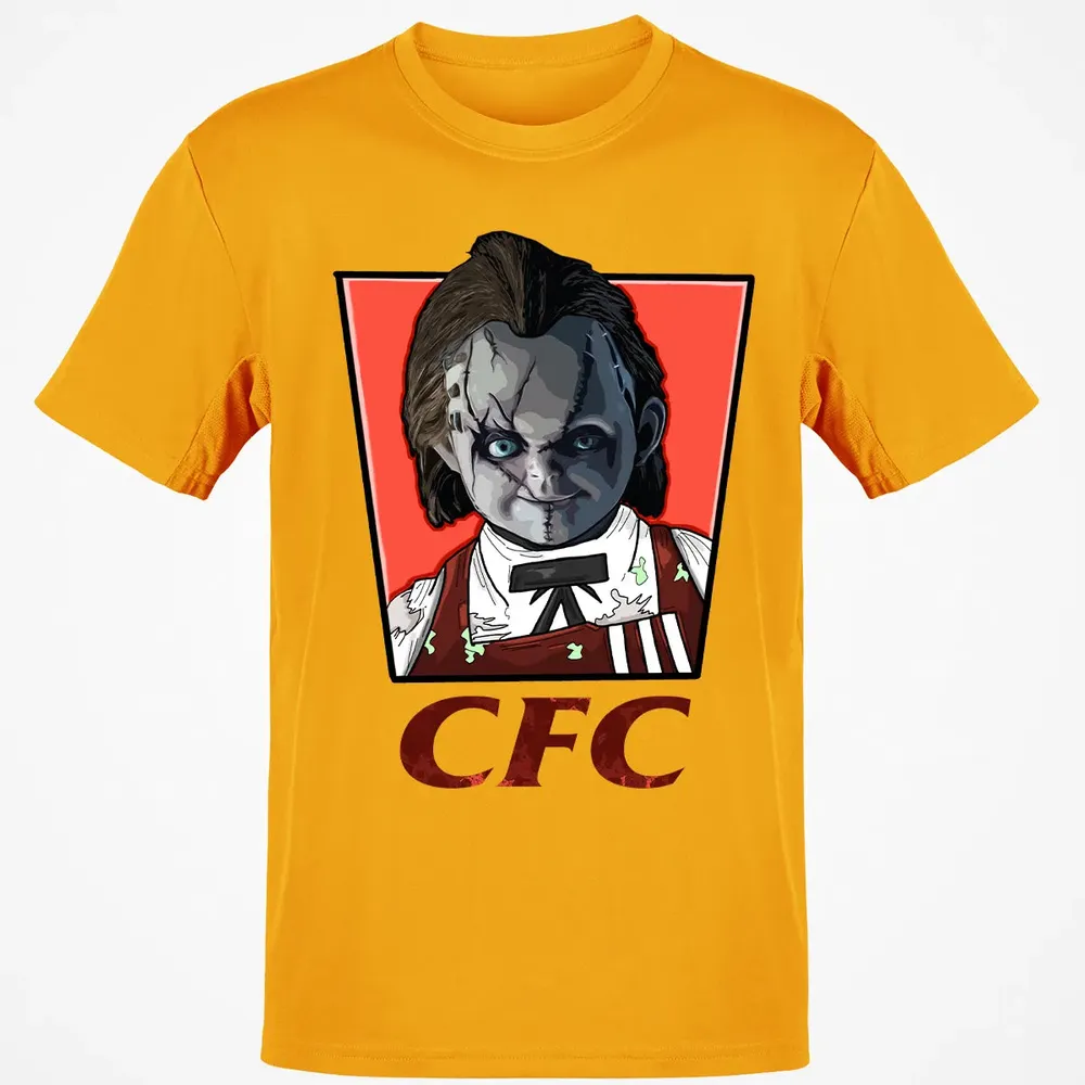 CFC Classic Unisex T-Shirt - 5