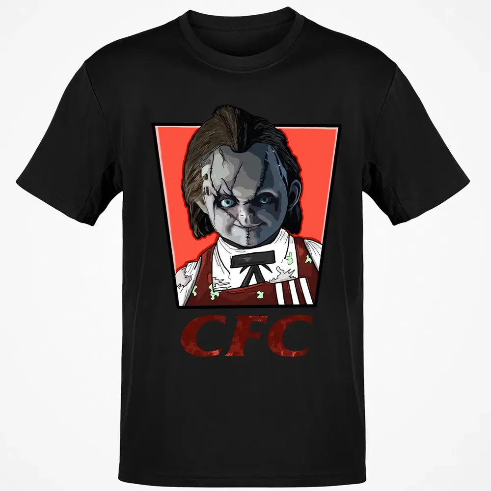 CFC Classic Unisex T-Shirt - 2