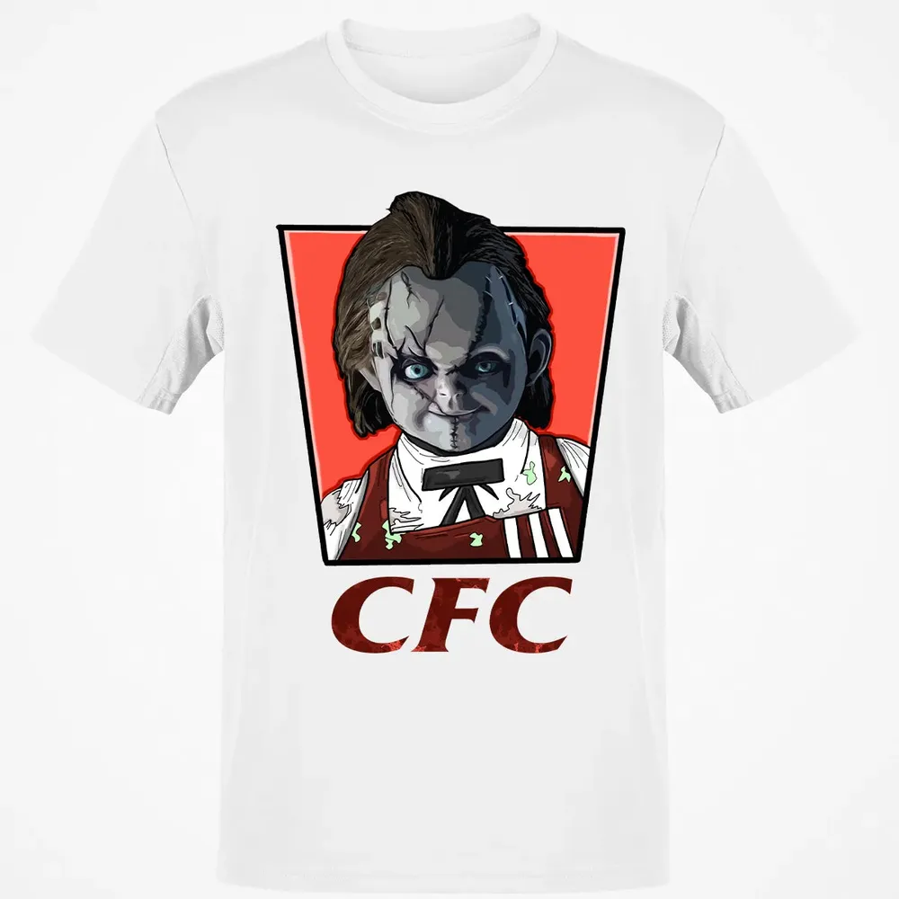 CFC Classic Unisex T-Shirt - 13