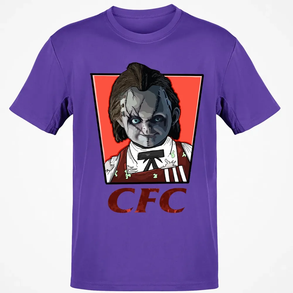 CFC Classic Unisex T-Shirt - 10