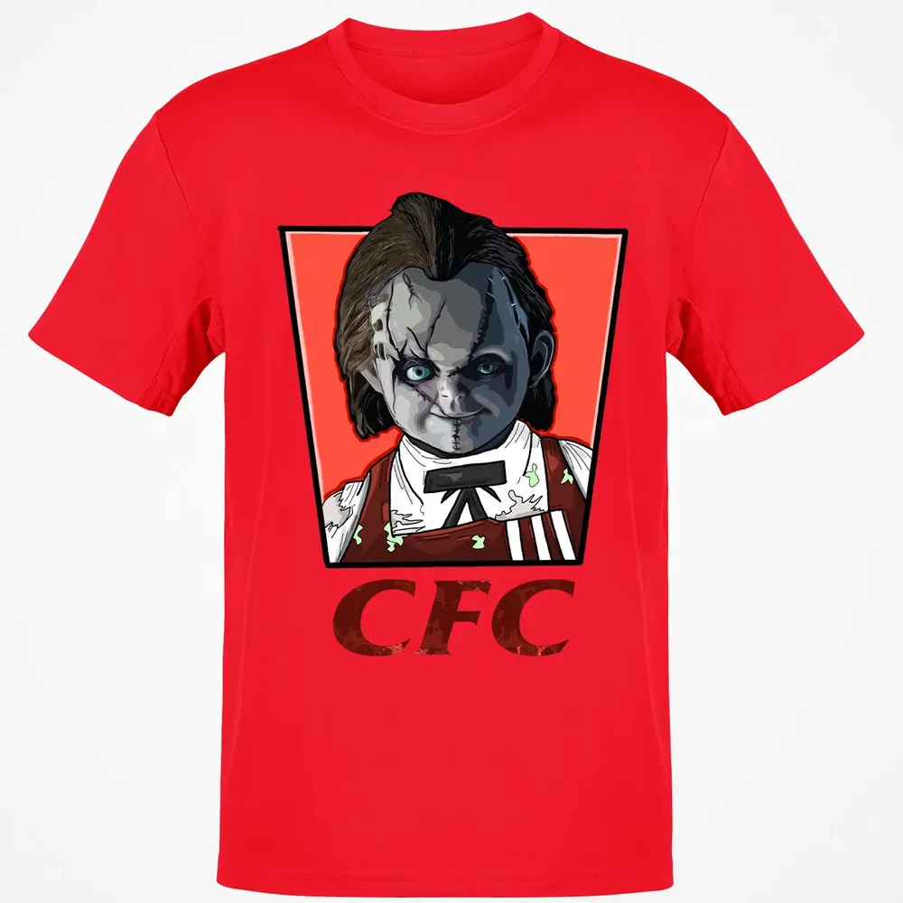 CFC Classic Unisex T-Shirt - 11