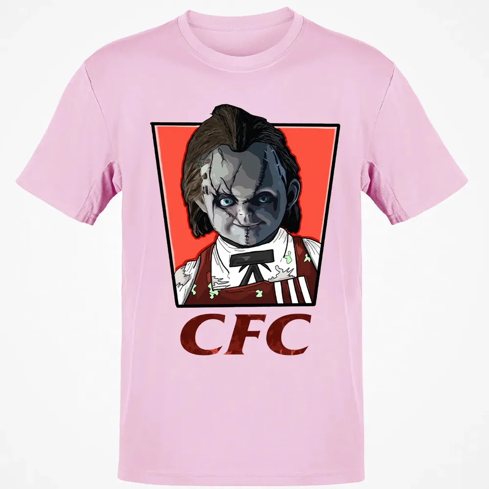 CFC Classic Unisex T-Shirt - 6