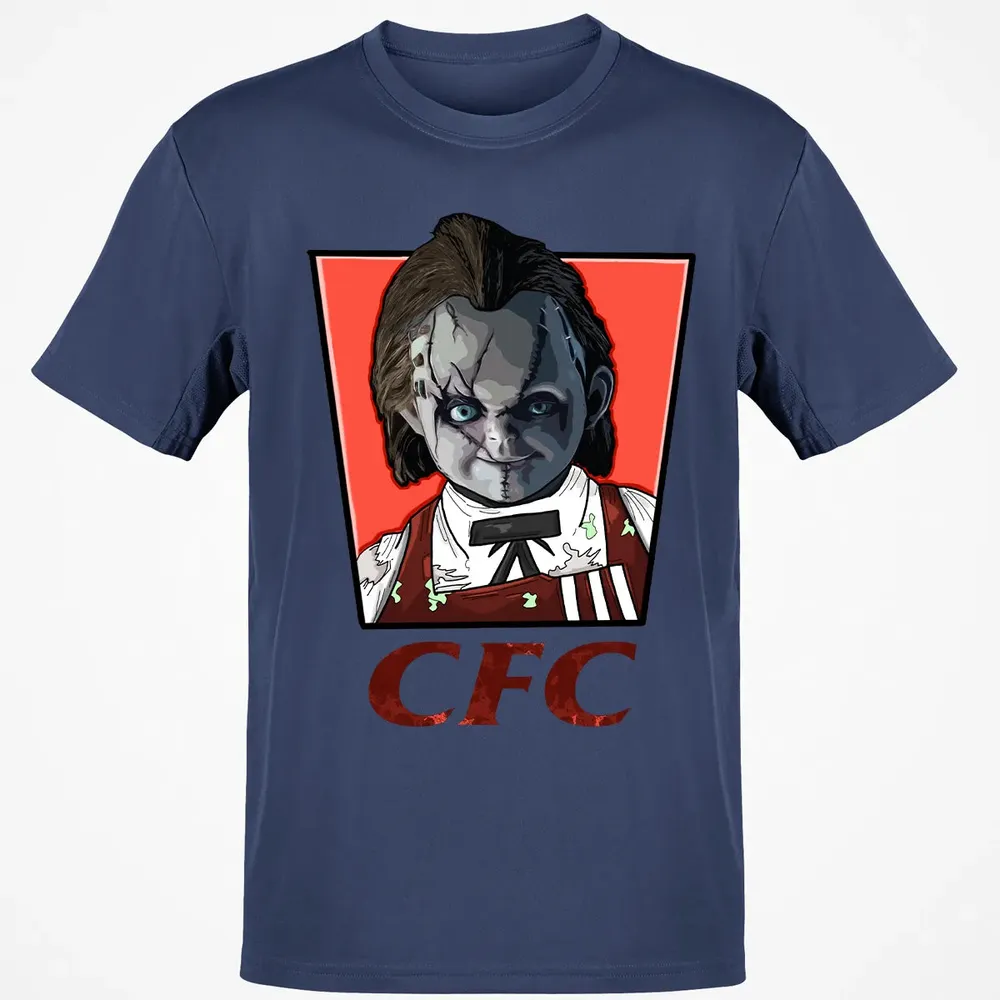 CFC Classic Unisex T-Shirt - 8