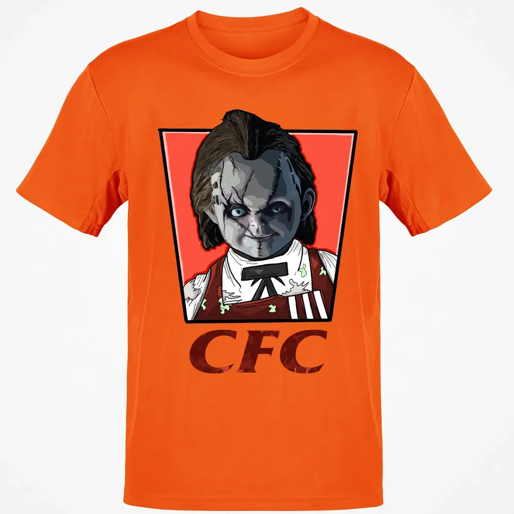 CFC Classic Unisex T-Shirt - 9
