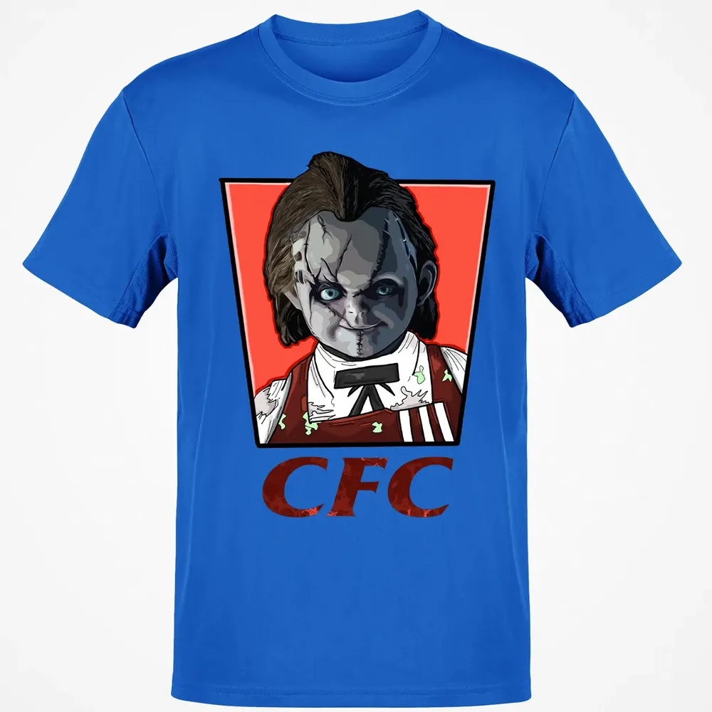 CFC Classic Unisex T-Shirt - 12