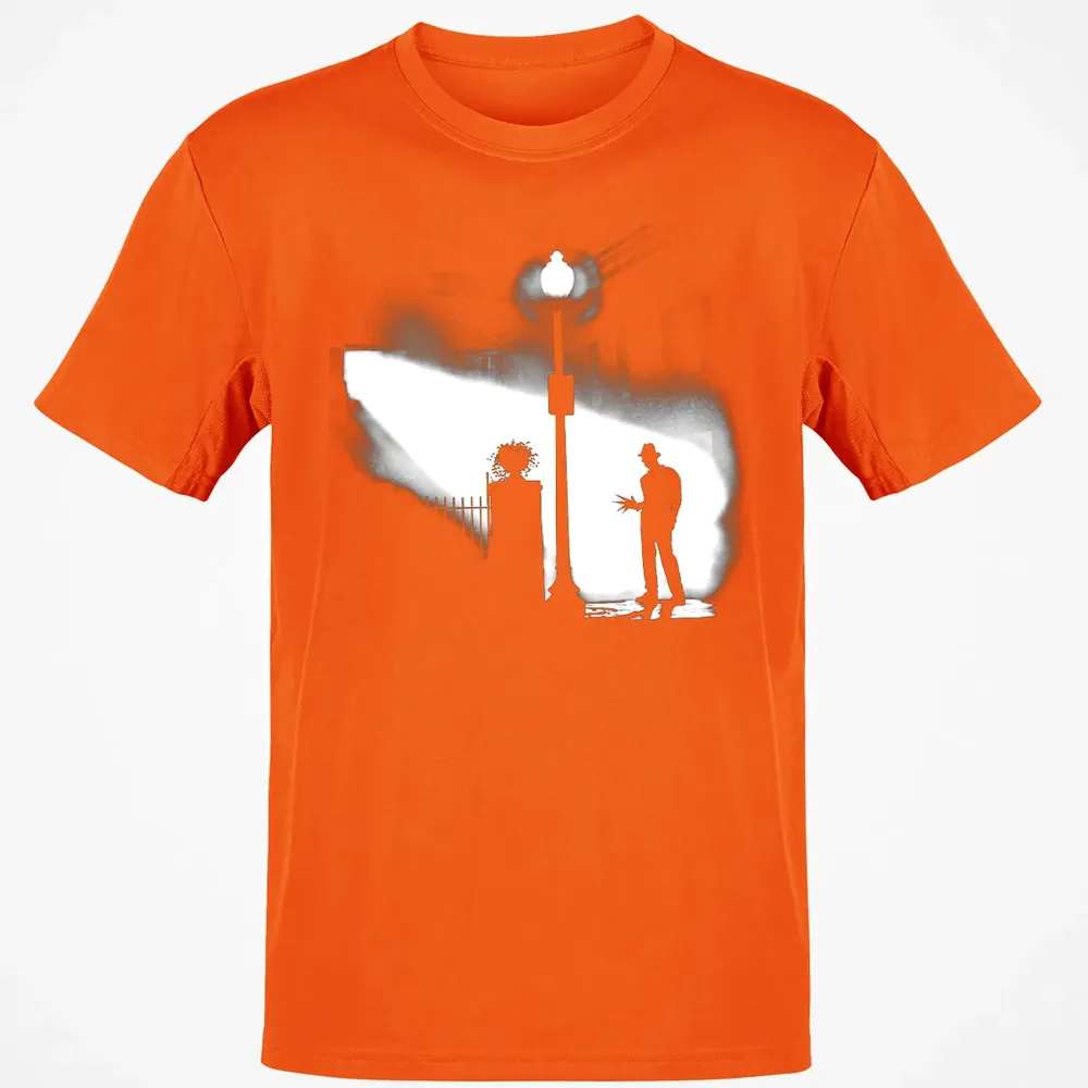 Elm Street Guy Classic Unisex T-Shirt - 9