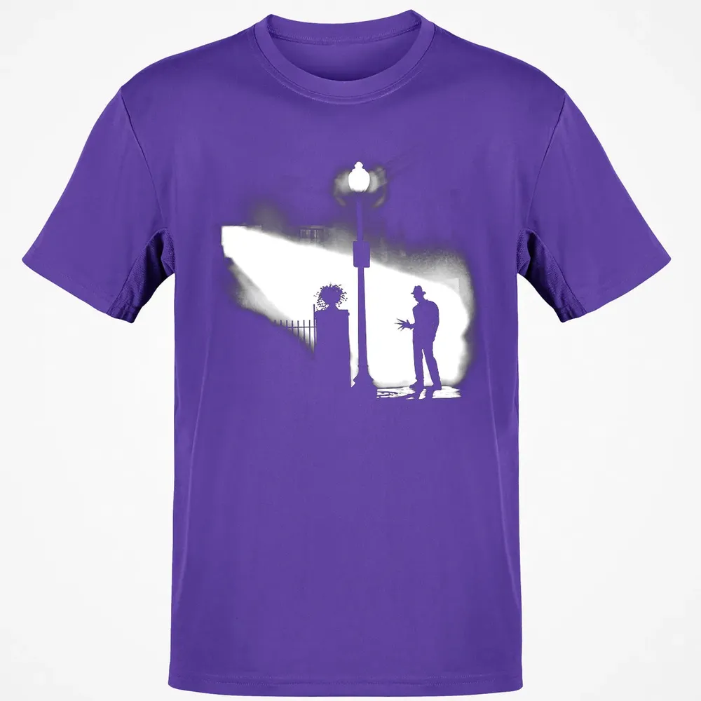 Elm Street Guy Classic Unisex T-Shirt - 10