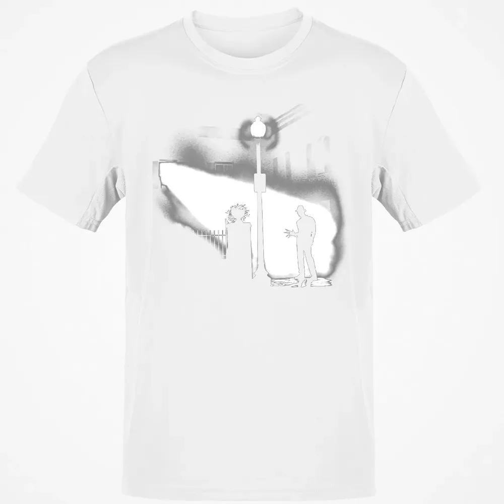 Elm Street Guy Classic Unisex T-Shirt - 13