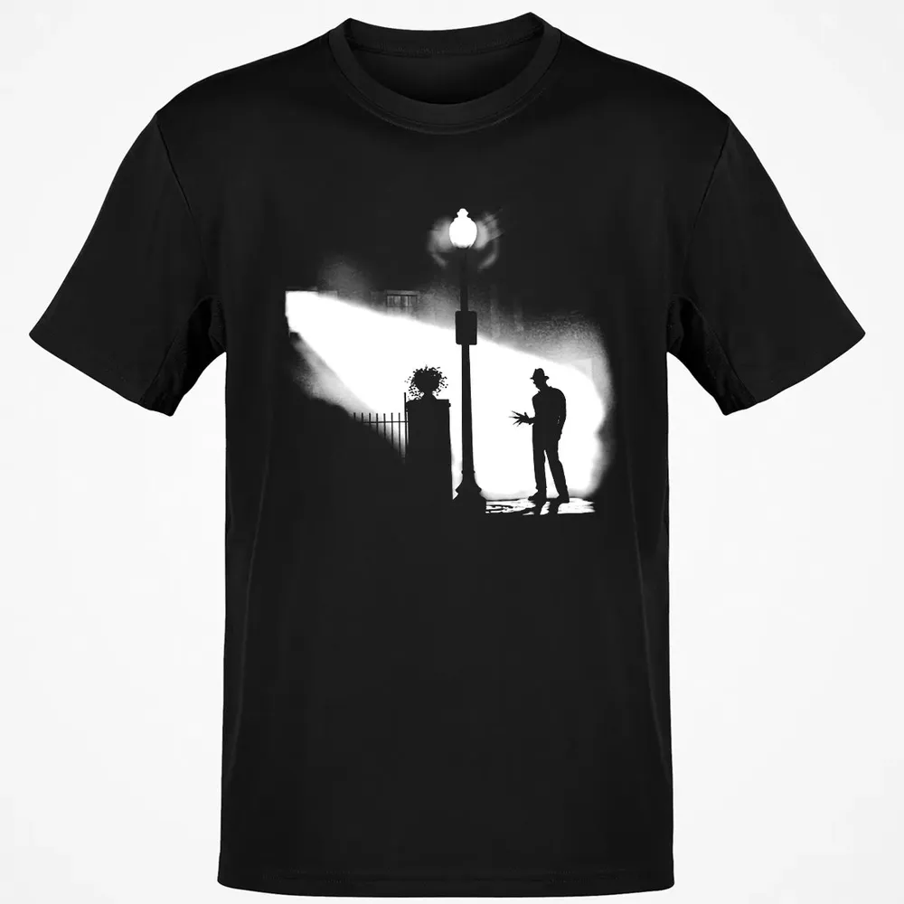 Elm Street Guy Classic Unisex T-Shirt - 2