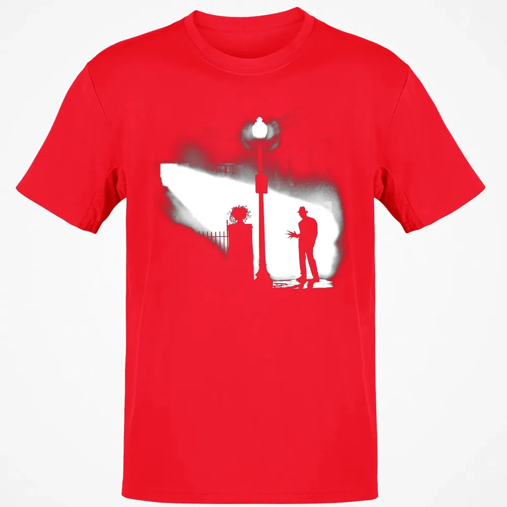Elm Street Guy Classic Unisex T-Shirt - 11