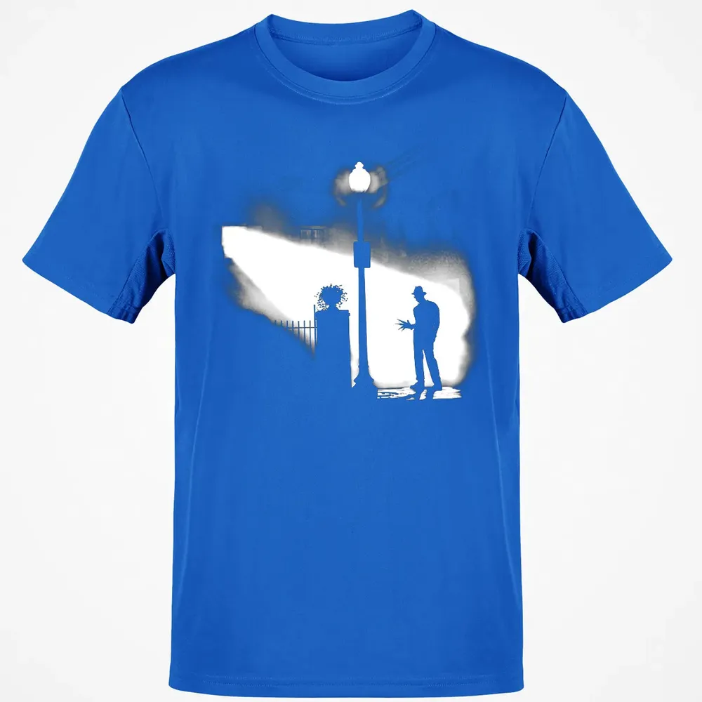Elm Street Guy Classic Unisex T-Shirt - 12