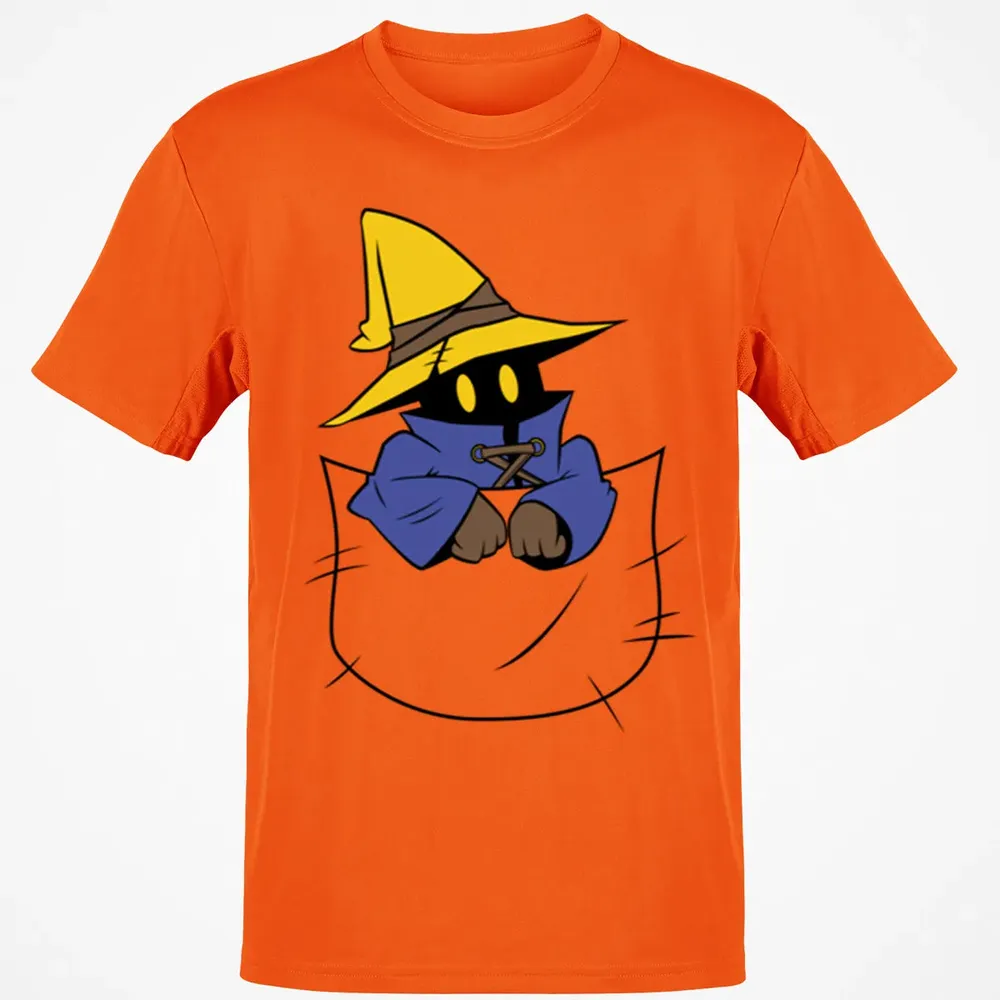 Fantasy Pocket mage Classic Unisex T-Shirt - 9