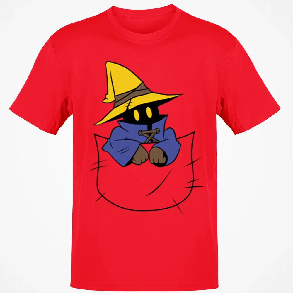 Fantasy Pocket mage Classic Unisex T-Shirt - 11