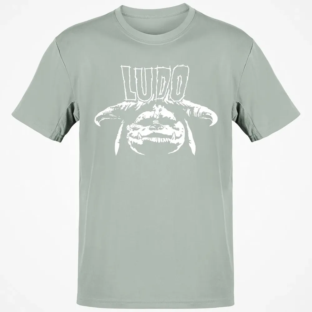 Ludo Classic Unisex T-Shirt - 3