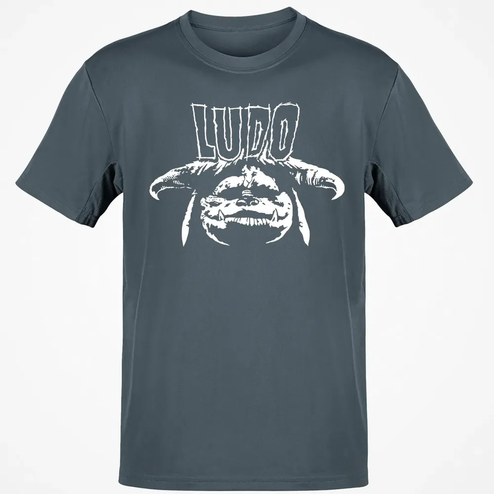 Ludo Classic Unisex T-Shirt - 4