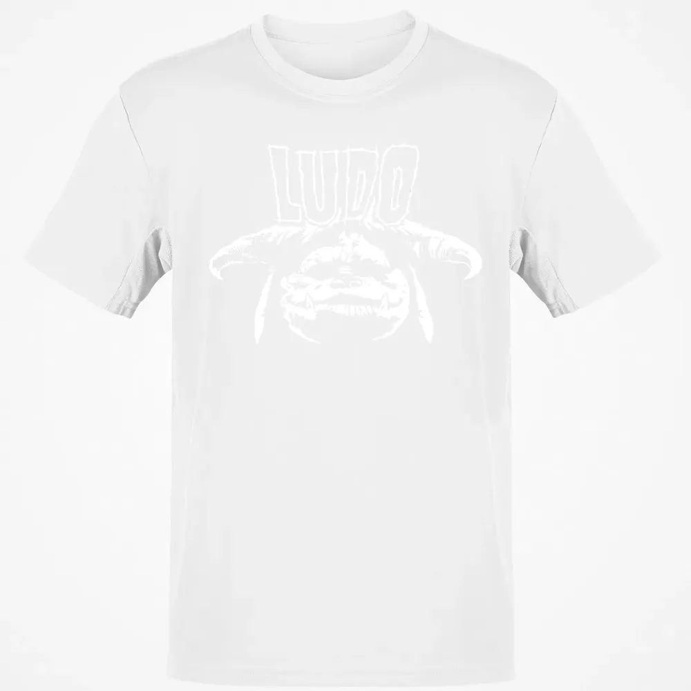 Ludo Classic Unisex T-Shirt - 13