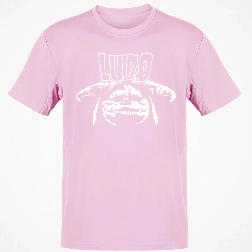 Ludo Classic Unisex T-Shirt - 6