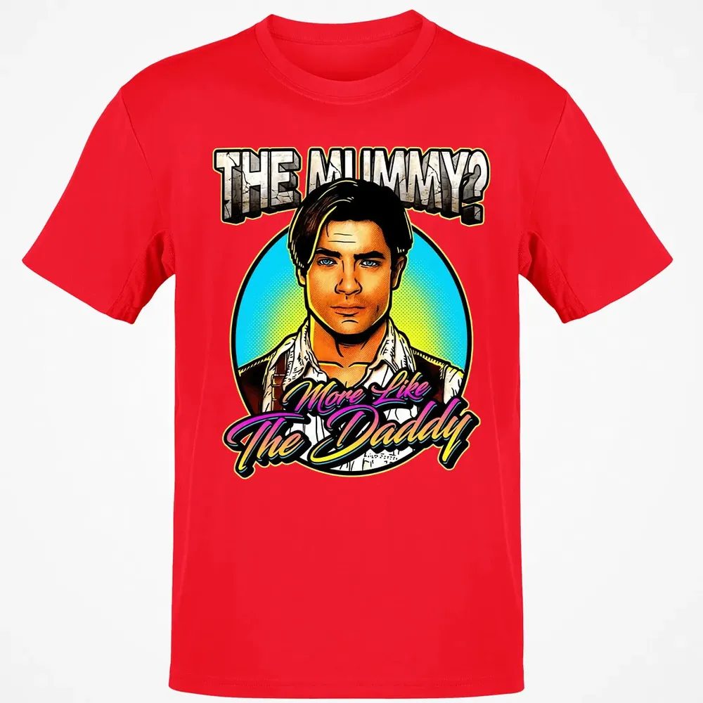 The Daddy Classic Unisex T-Shirt - 11