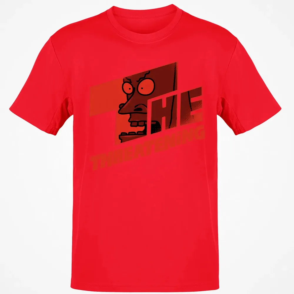 The Threatening Classic Unisex T-Shirt - 11