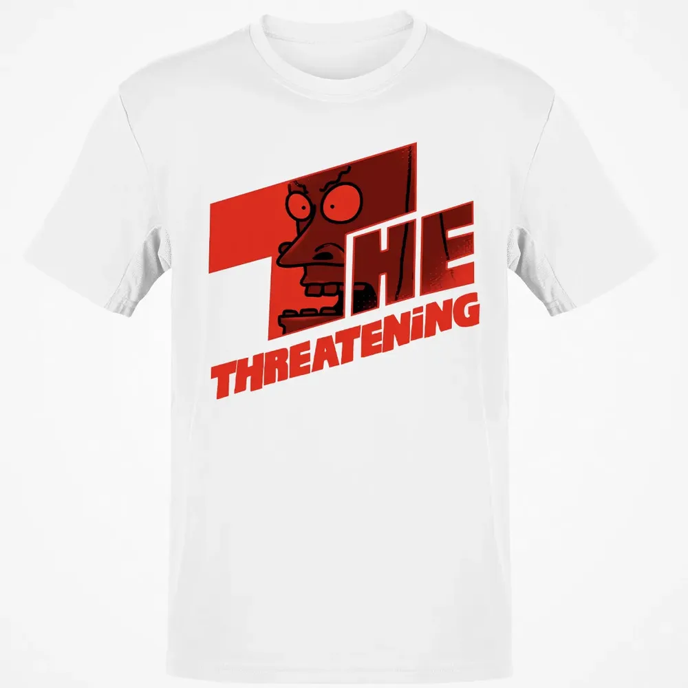 The Threatening Classic Unisex T-Shirt - 13