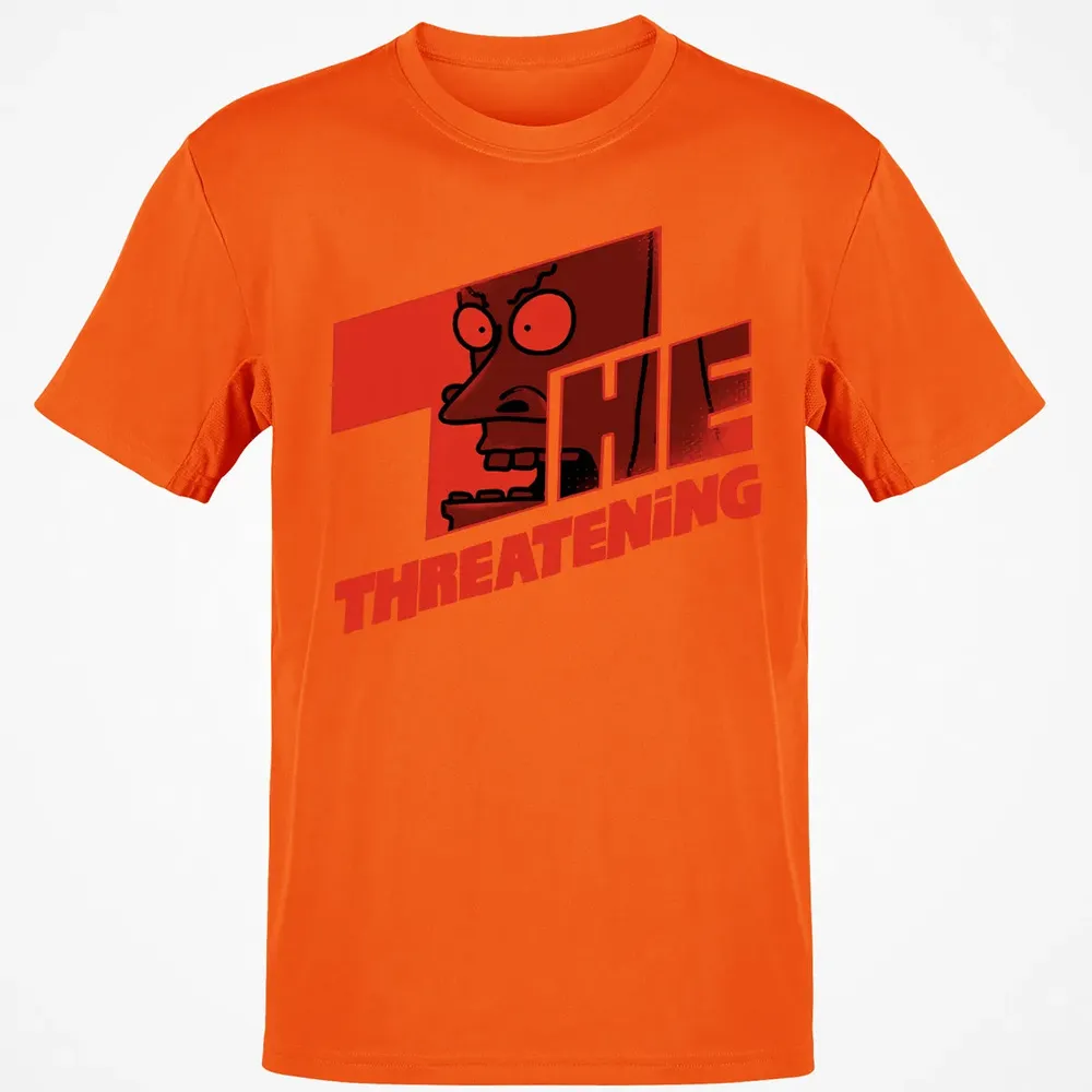 The Threatening Classic Unisex T-Shirt - 9