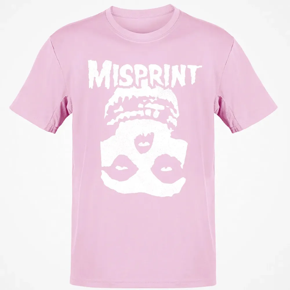 Misprint Classic Unisex T-Shirt - 6