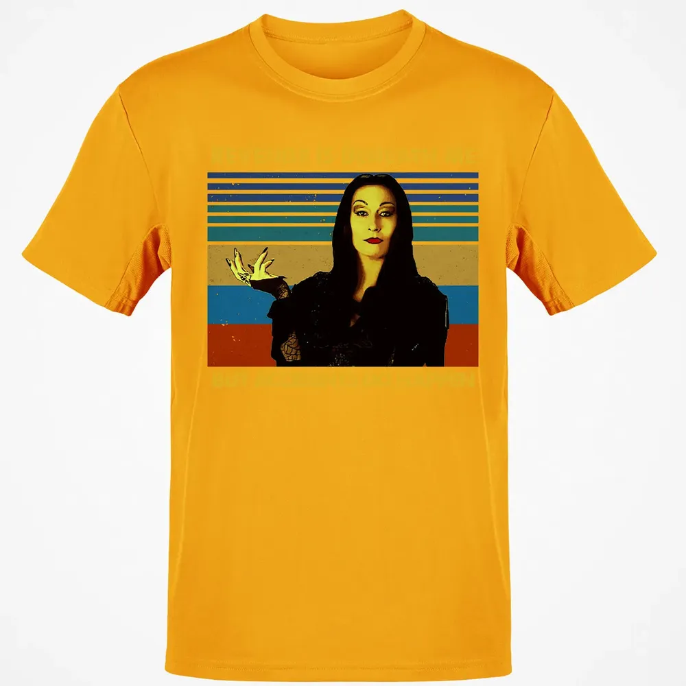 Revenge Is Beneath Me Classic Unisex T-Shirt - 5