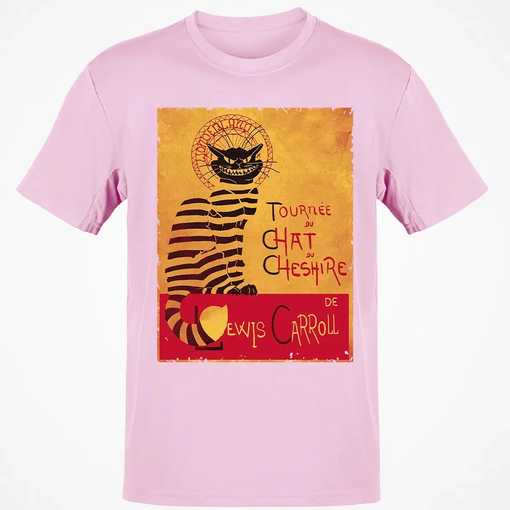 Tournee Cheshire Classic Unisex T-Shirt - 6