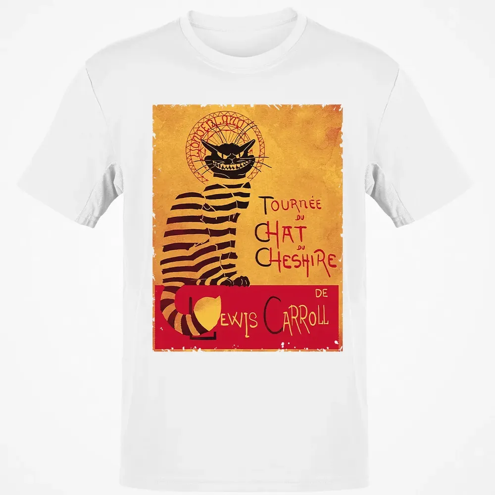 Tournee Cheshire Classic Unisex T-Shirt - 13