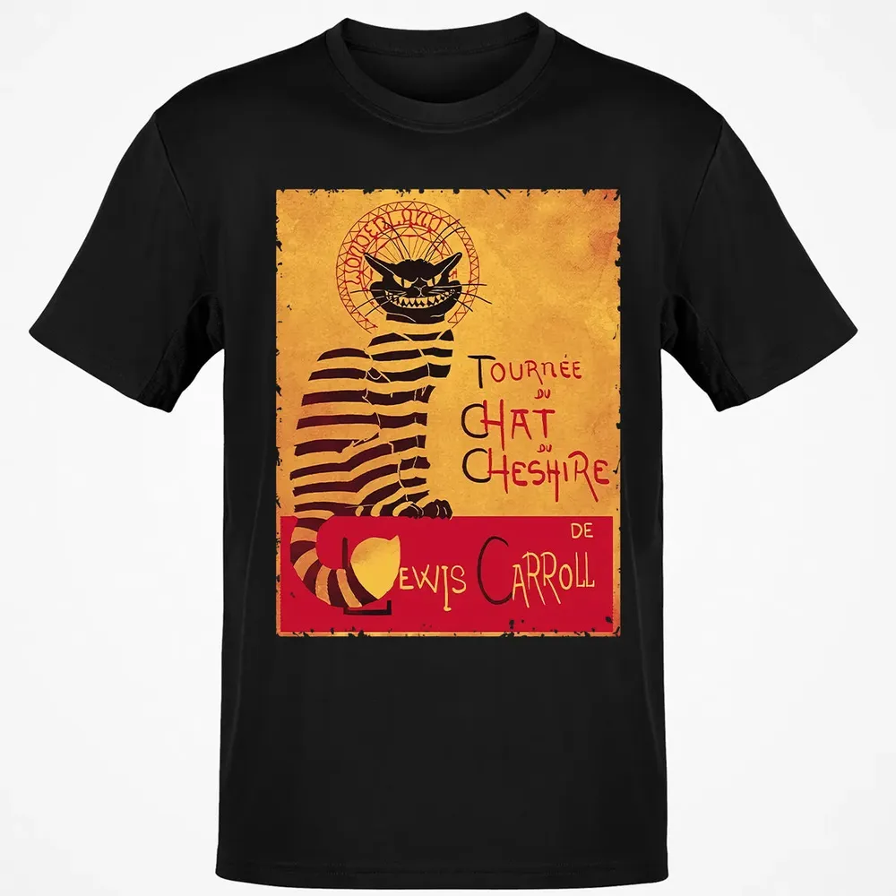 Tournee Cheshire Classic Unisex T-Shirt - 2