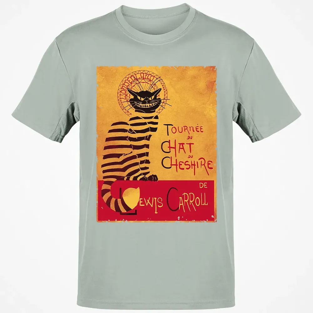 Tournee Cheshire Classic Unisex T-Shirt - 3
