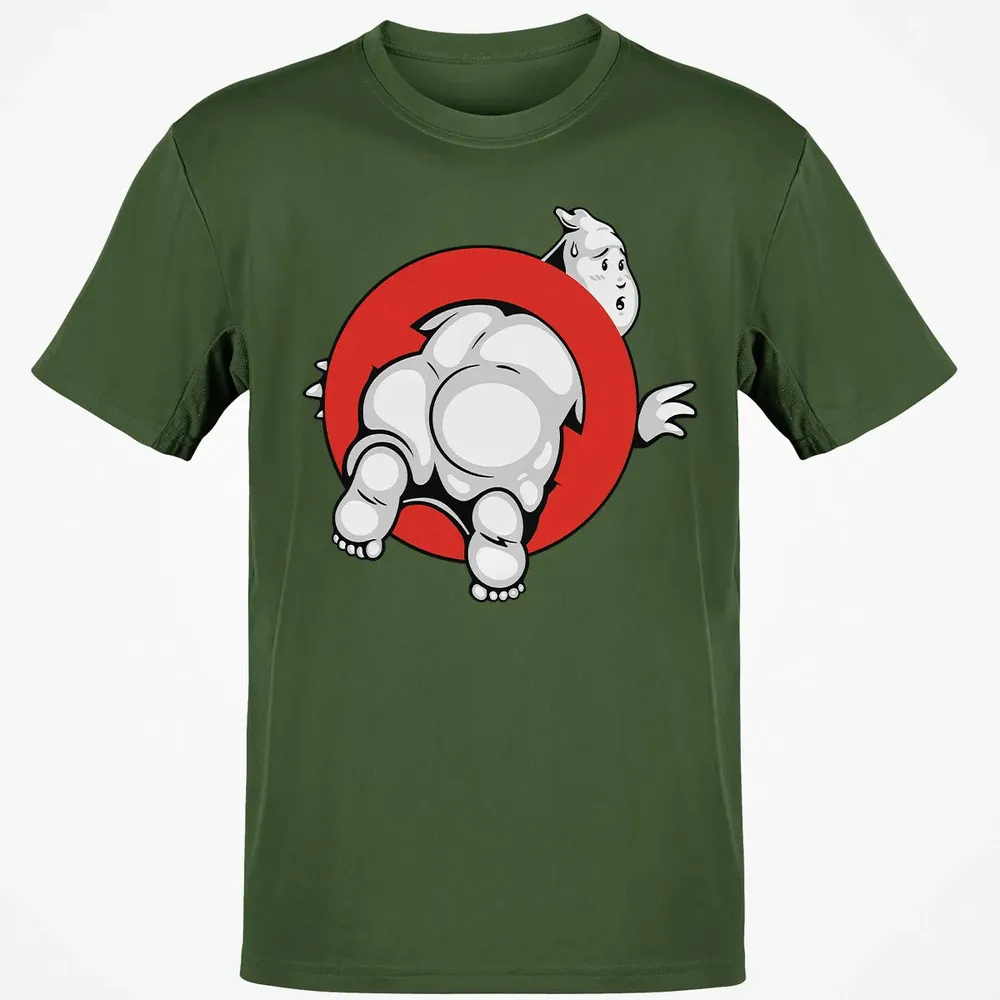 Nasty Busters Classic Unisex T-Shirt - 7