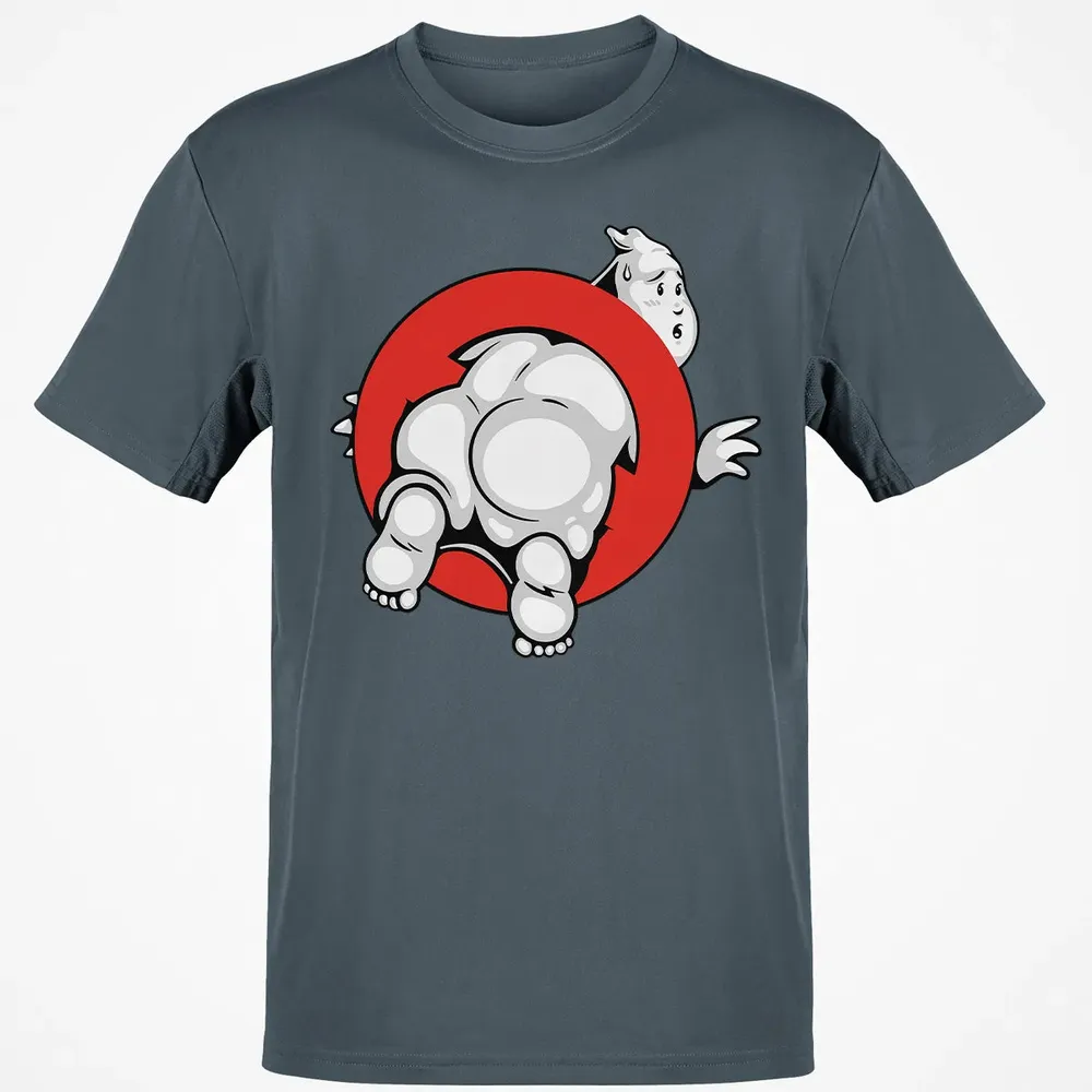 Nasty Busters Classic Unisex T-Shirt - 4
