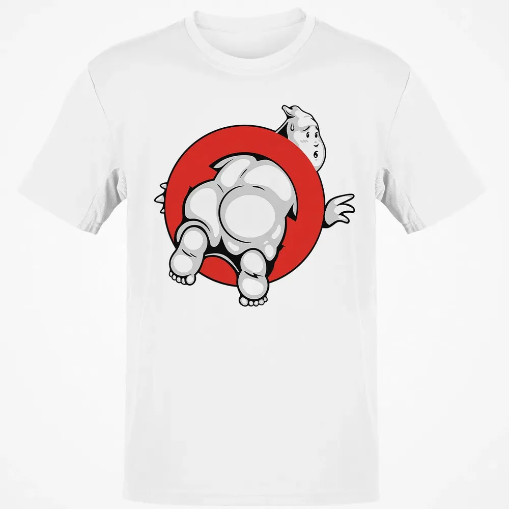 Nasty Busters Classic Unisex T-Shirt - 13