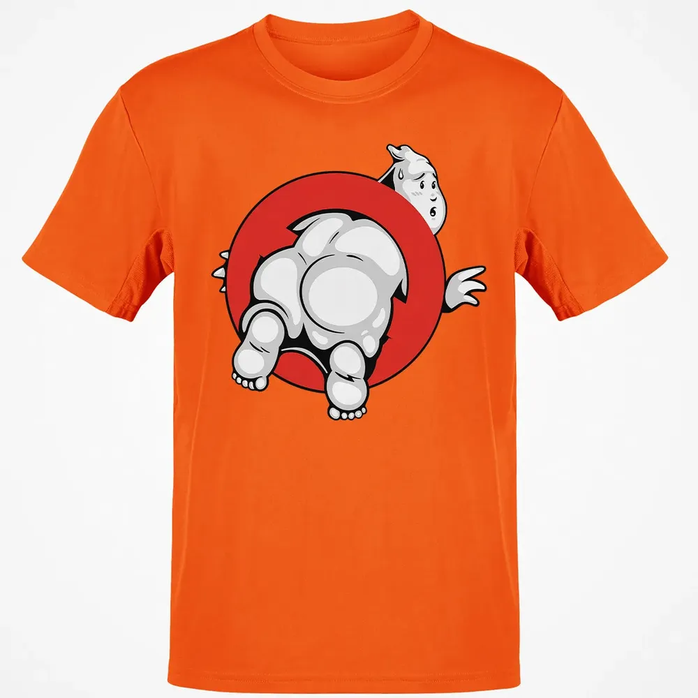 Nasty Busters Classic Unisex T-Shirt - 9