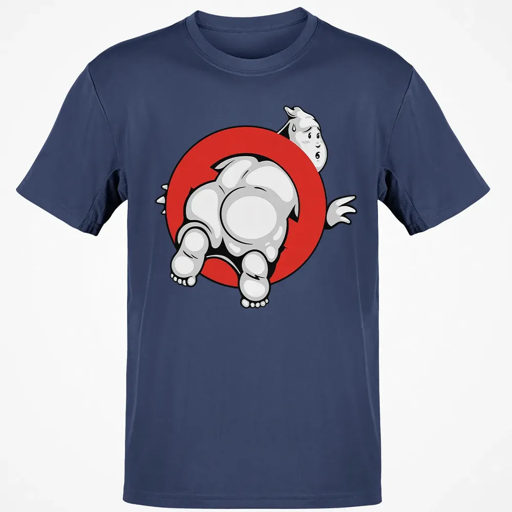 Nasty Busters Classic Unisex T-Shirt - 8
