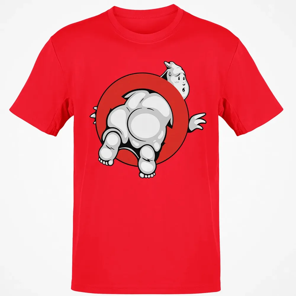Nasty Busters Classic Unisex T-Shirt - 11